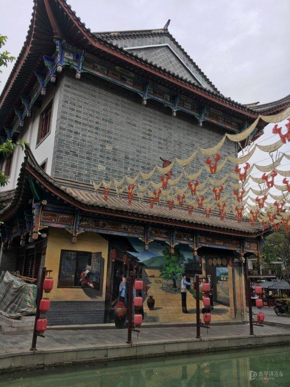 消防车填颜色